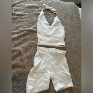 Gymshark Whitney Simmons cozy set